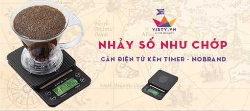 can dien tu kem timer nobrand