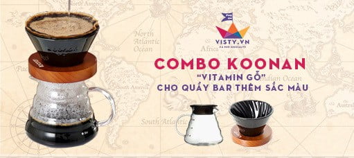 combo koonan visty
