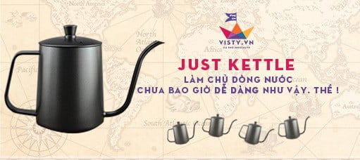 nobrand kettle