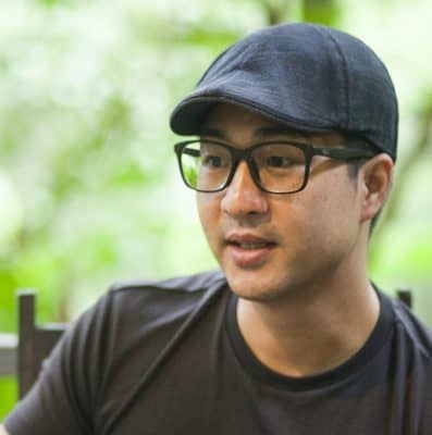 mr sam choi