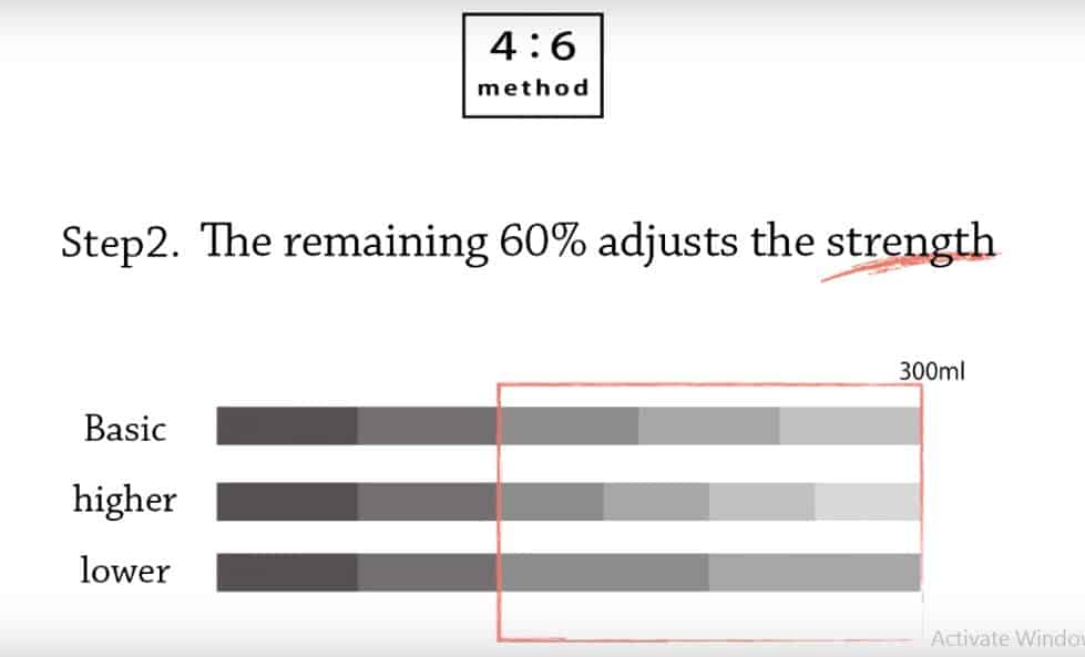 visty cach pha ca phe 4 6 nha vo dich tetsu kasuya 11
