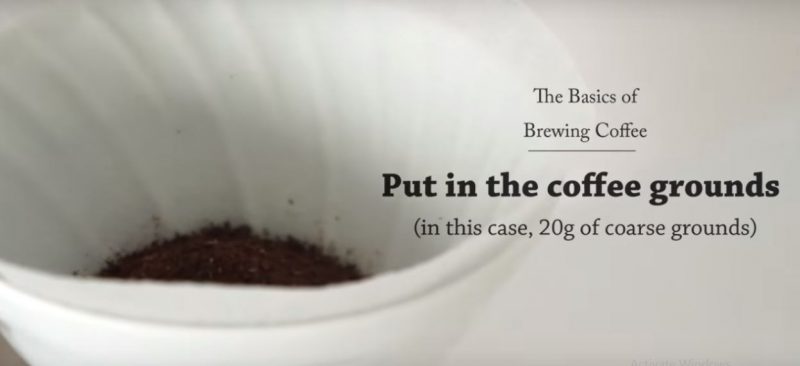 visty cach pha ca phe 4 6 nha vo dich tetsu kasuya 5