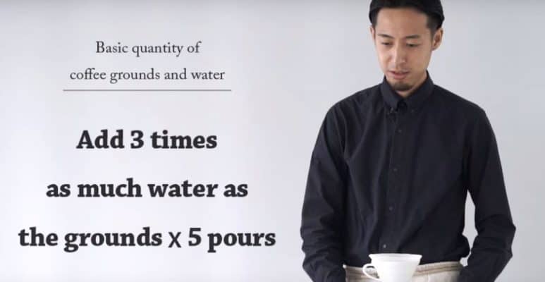 visty cach pha ca phe 4 6 nha vo dich tetsu kasuya 6