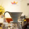 pheu v60 washi cho cach pha pour over