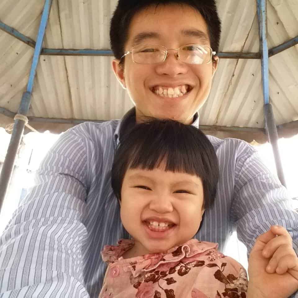 tran tuan linh
