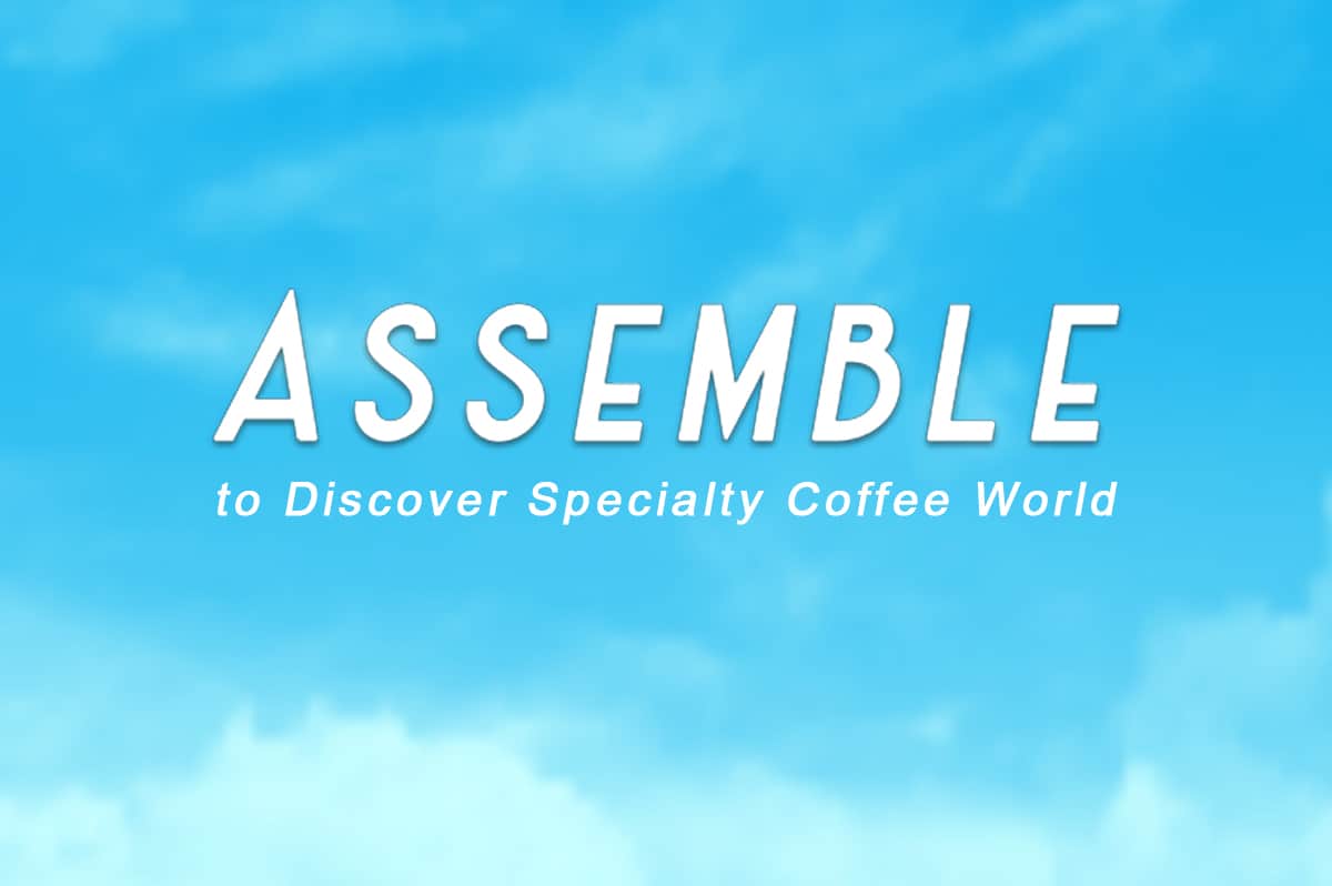 visty assemble