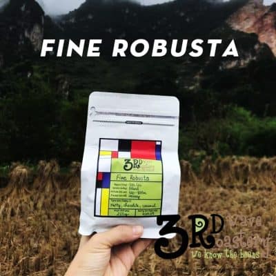 fine robusta thirdwave 1
