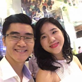 mai anh khoi