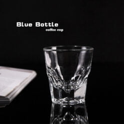 coc blue bottle 9
