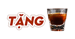 tang 1 chiec coc nang 1