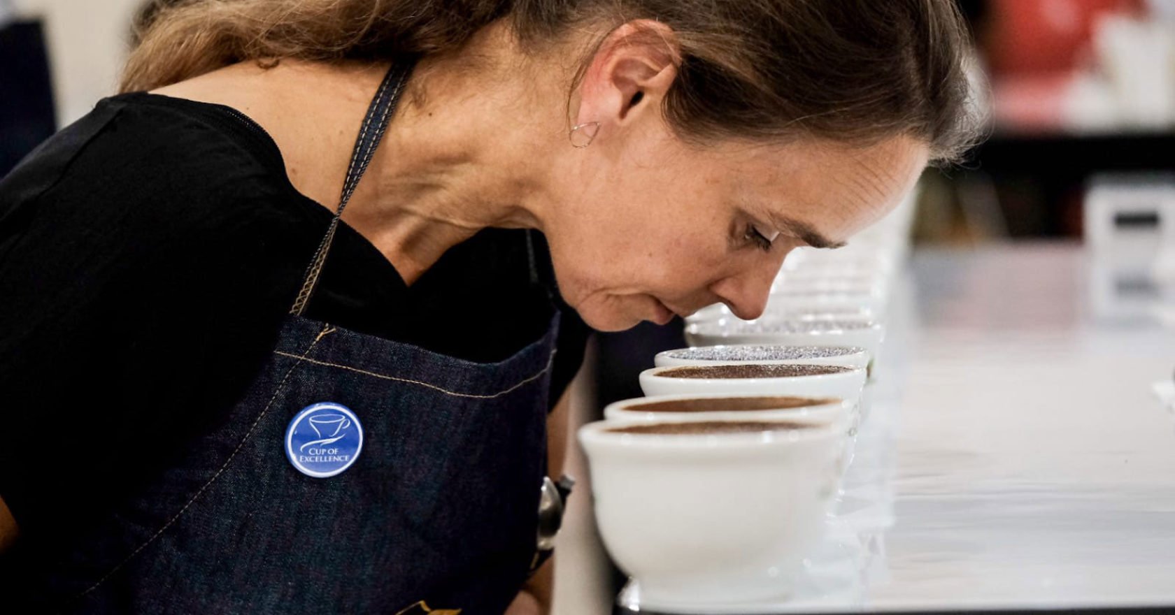 cup of excellence honduras