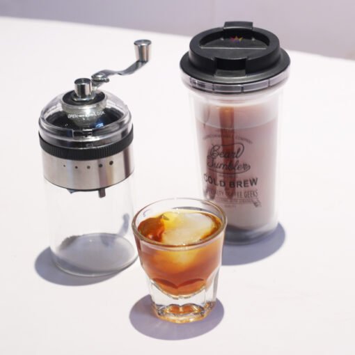 combo dung cu pha cold brew
