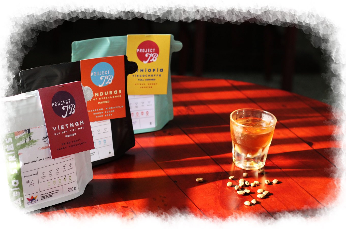 ca phe specialty la gi bao ca phe