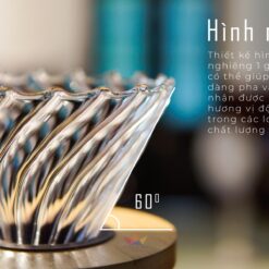 Phễu V60 Hasu 2020 1