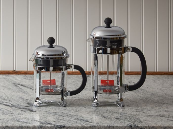 French press la gi 5