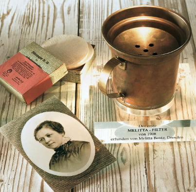 Giấy lọc cà phê 6