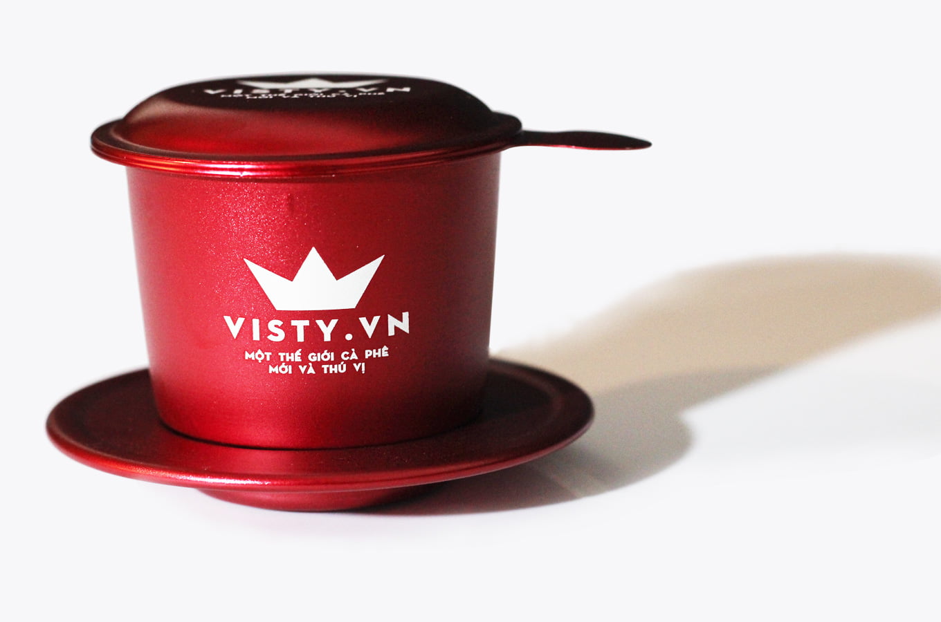 Phin Đỏ Visty 1