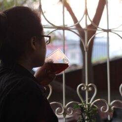 ca phe nui min natural specialty