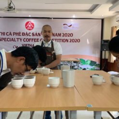 cuoc thi ca phe dac san viet nam 2020