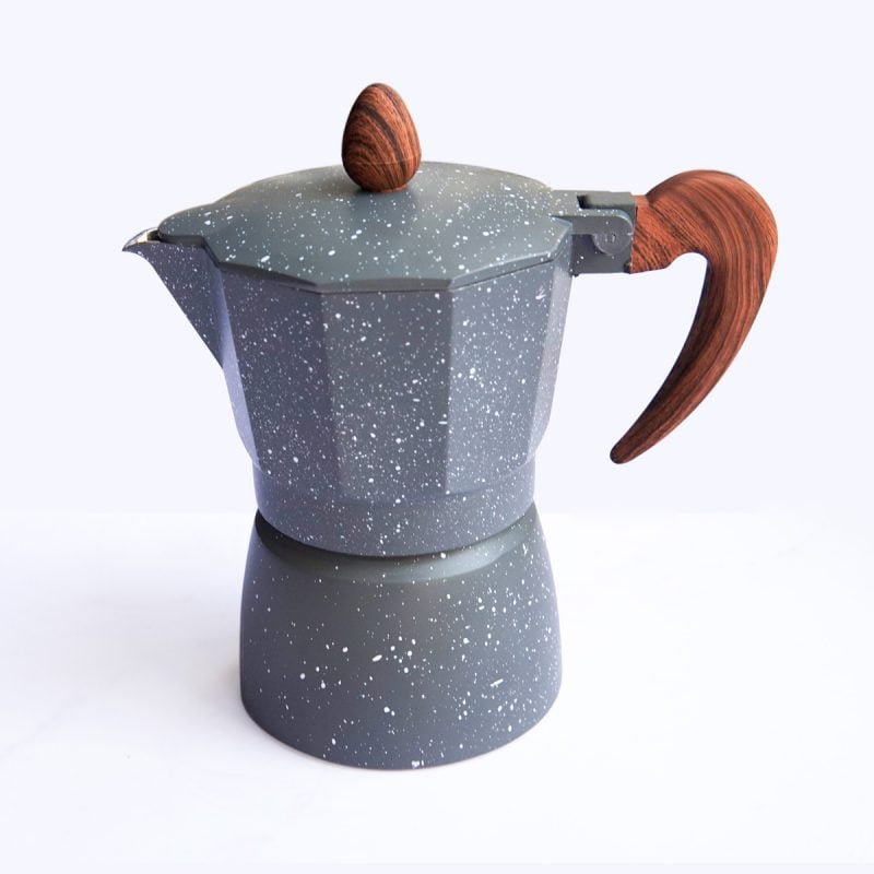 Moka Pot Colorista 2