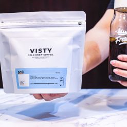 ca phe cold brew visty 124