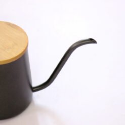 bo dung cu pour over flavor maker wooden 4