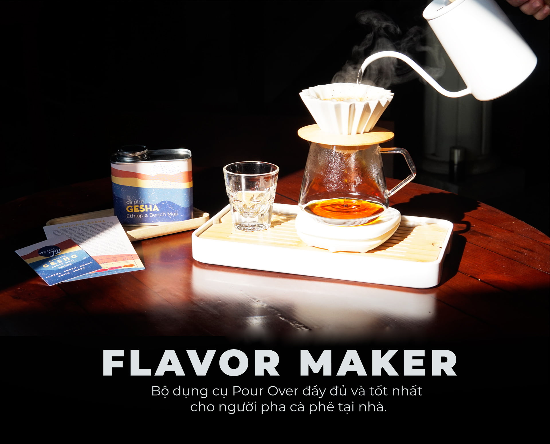 flavor maker com bo dung cu pour over 7