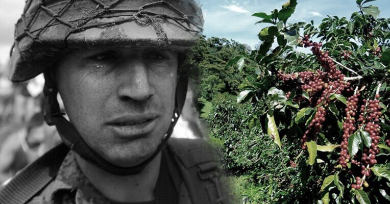 ca phe colombia cauca 1