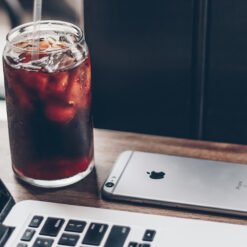 cach pha cold brew tai nha