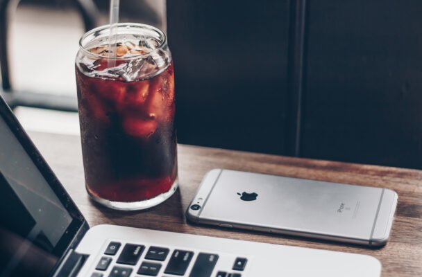 cach pha cold brew tai nha
