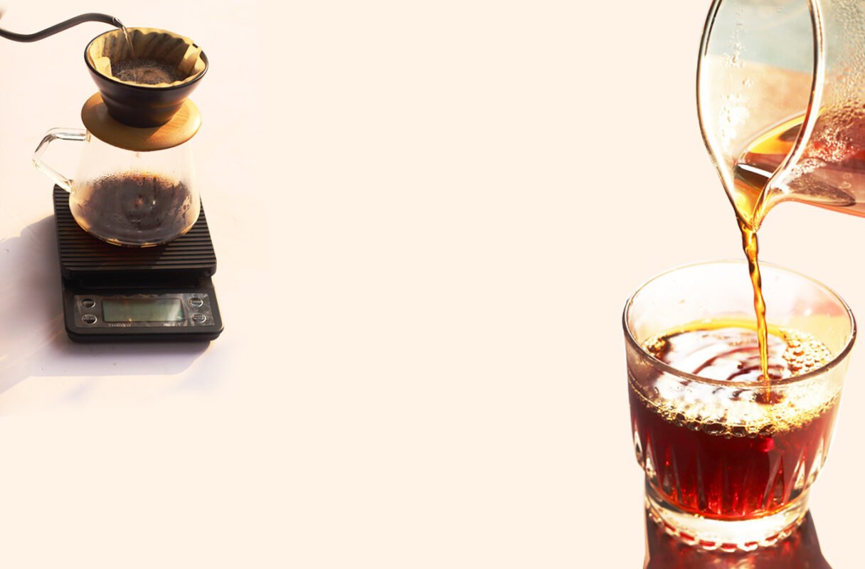 ca phe pour over 2