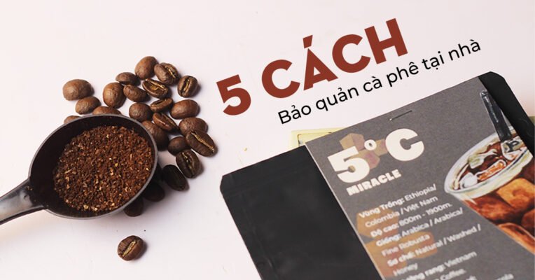 5 cach bao quan ca phe tai nha 8