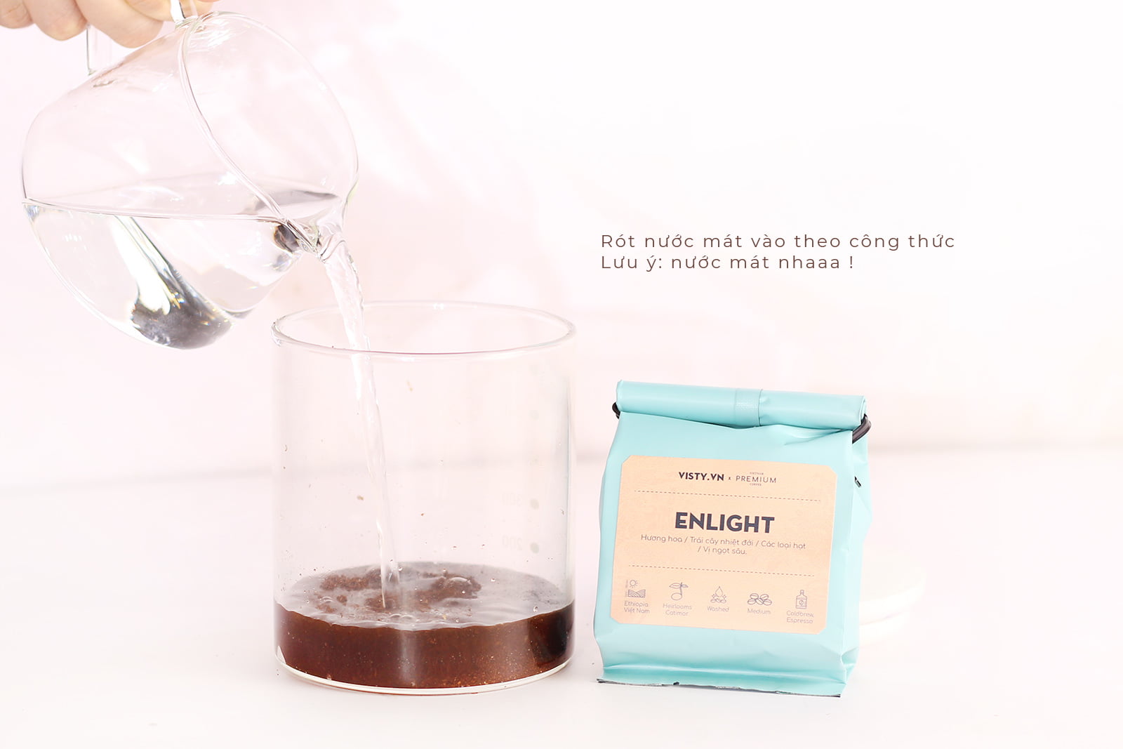 cach pha ca phe cold brew 2