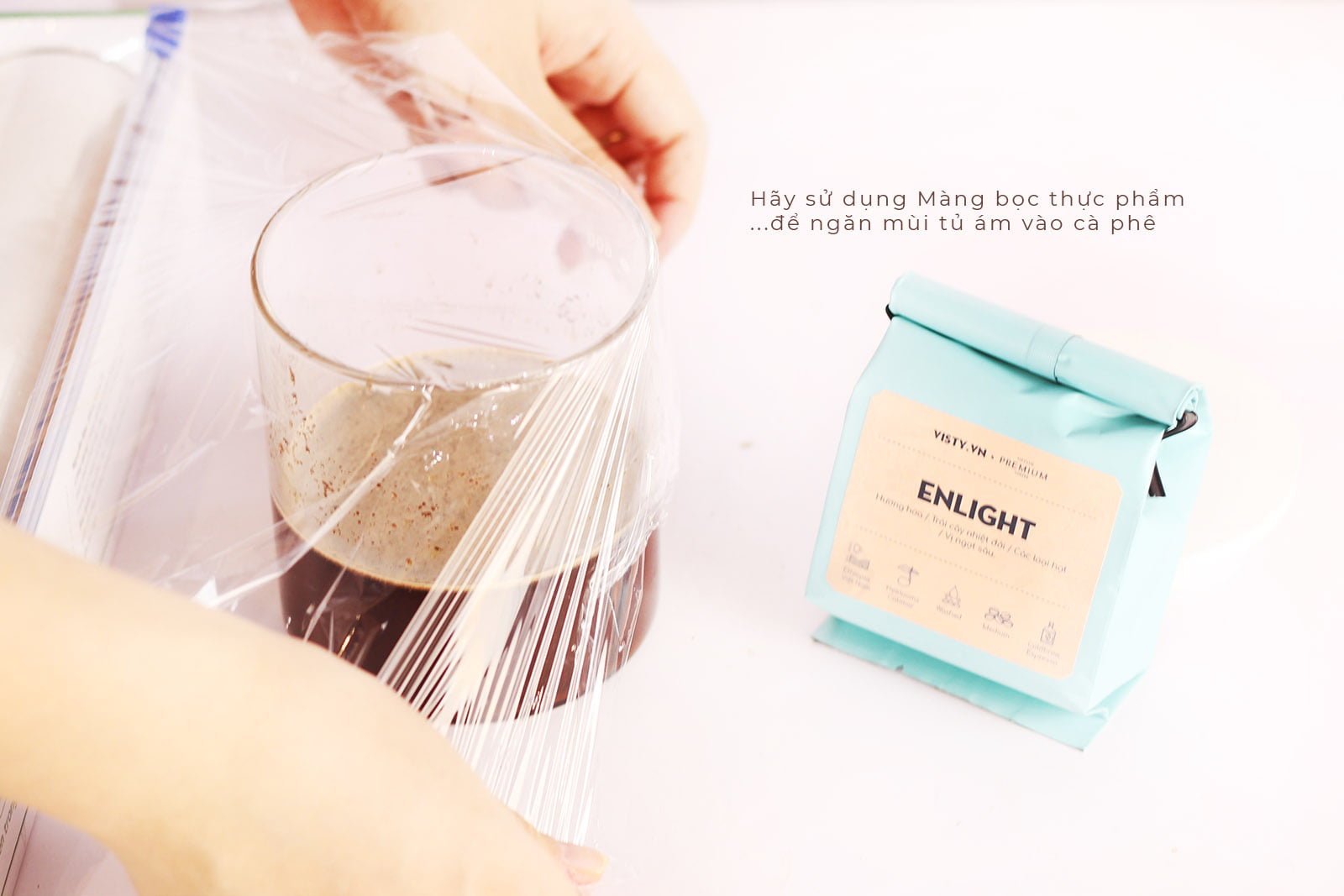cach pha ca phe cold brew 4