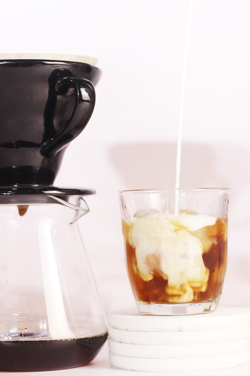 combo pha che ca phe cold brew 7