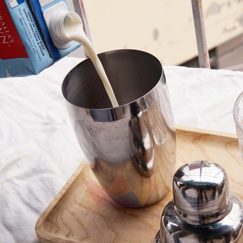 Pha ca phe bang am Moka Pot 59