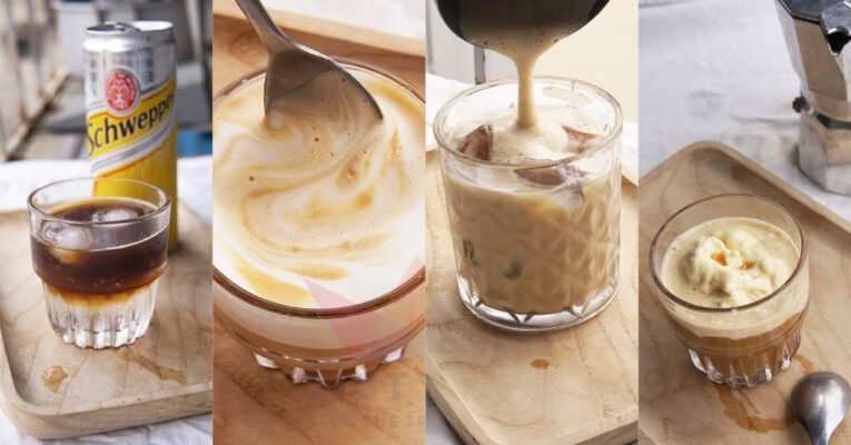 Pha ca phe bang am Moka Pot 83 02