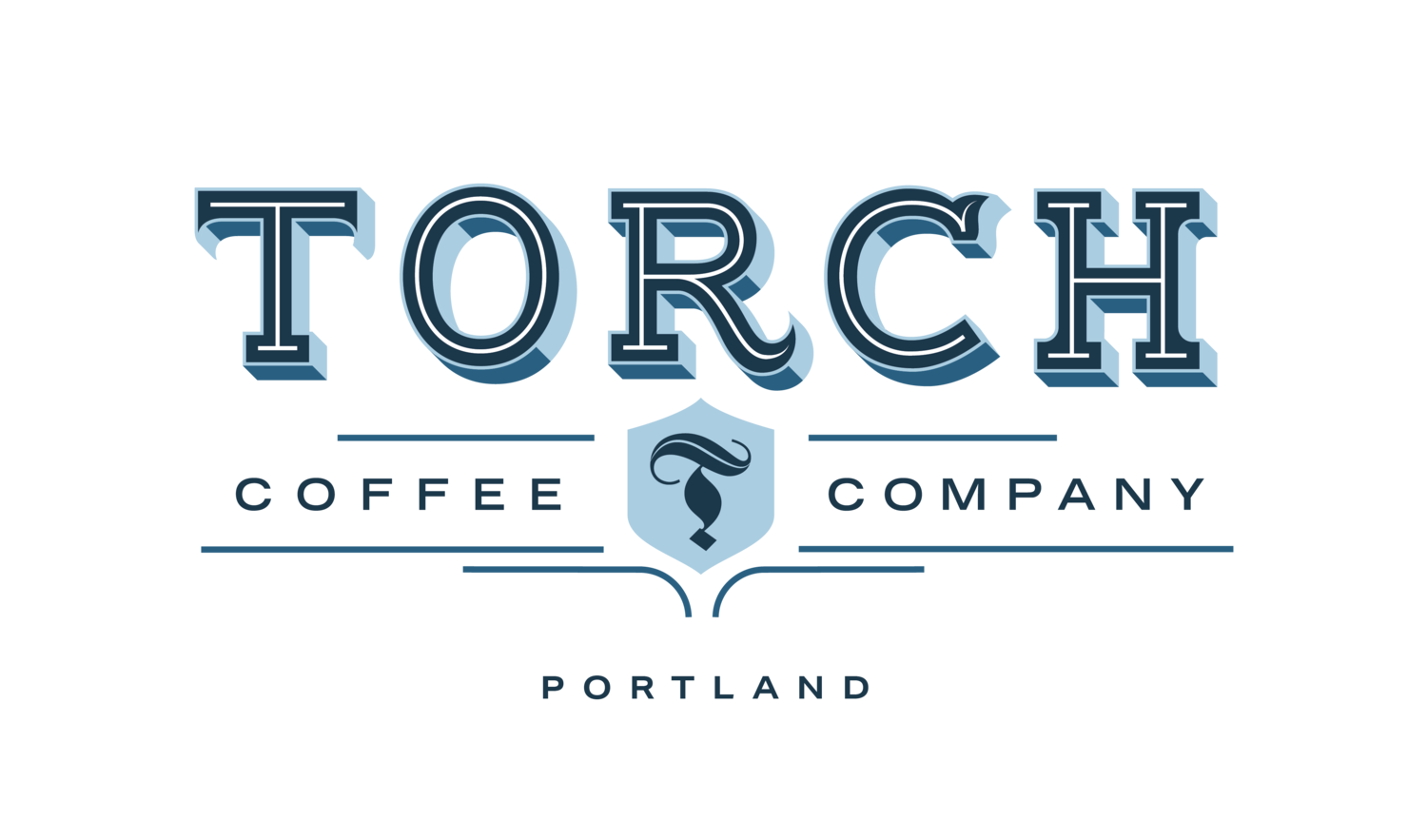 torch coffee