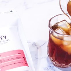 ca phe cold brew enlight ctw