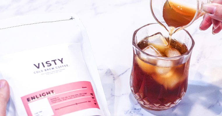 ca phe cold brew enlight ctw