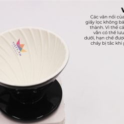 Pheu pha ca phe v60 sensai shining black and white 4