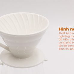 Pheu pha ca phe v60 sensai white glossing 5