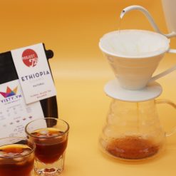Pheu pha ca phe v60 sensai white glossing 6