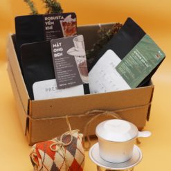 Santa phin set 2