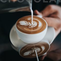 blend chocolaty