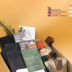 visty santa moka set 1