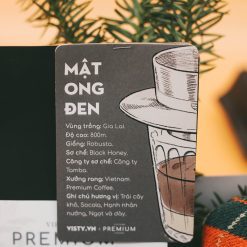 visty santa moka set 2