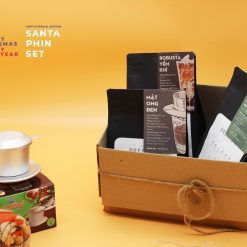 visty santa phin set 5