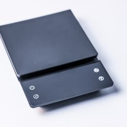 can pha ca phe thong dung den