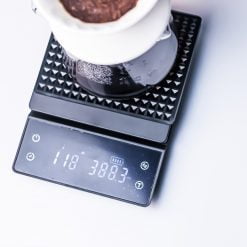 can pha ca phe thong dung